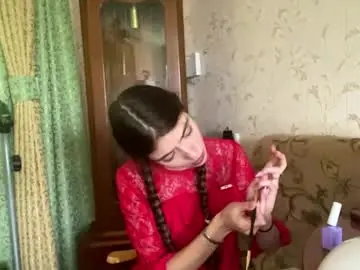 Chaturbate Sex Chat of laverawarmack