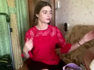Chaturbate Sex Cam of laverawarmack