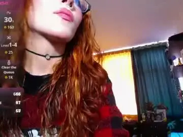 Chaturbate Live Porn of midnightcandy888