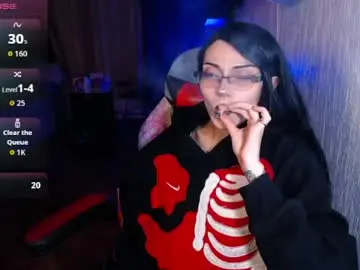 Chaturbate Sex Cam of midnightcandy888