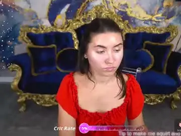 Chaturbate Best live sex cam show of monicalarue