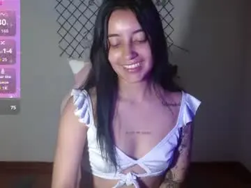 Chaturbate Adult Video Chat of quee_tiana