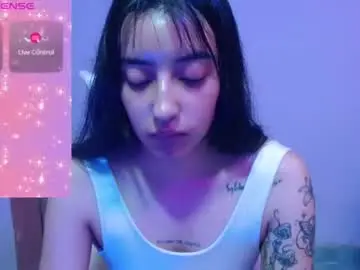 Chaturbate Live Sex of quee_tiana