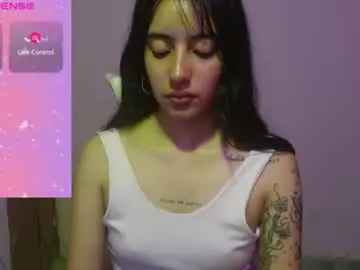 Chaturbate Watch Live Sex Cams of quee_tiana