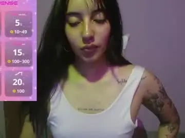 Chaturbate Sex Chat of quee_tiana
