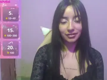 Chaturbate Nude Webcam of quee_tiana