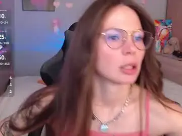 Chaturbate Nude Webcam of toxkiss