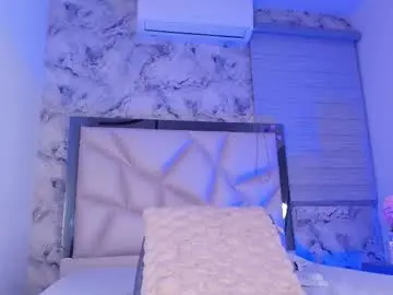 Chaturbate Live Porn of _kendall_07
