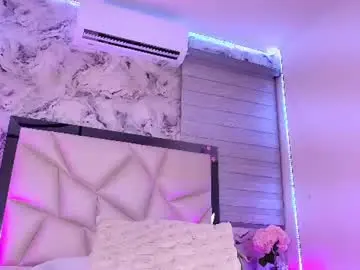 Chaturbate Adult Video Chat of _kendall_07