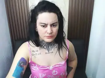andrea_180 from chaturbate