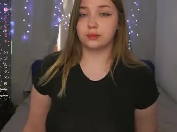 Chaturbate Sex Chat of cute_sharloti