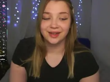 Chaturbate Live Sex of cute_sharloti
