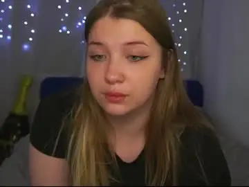 cute_sharloti from chaturbate