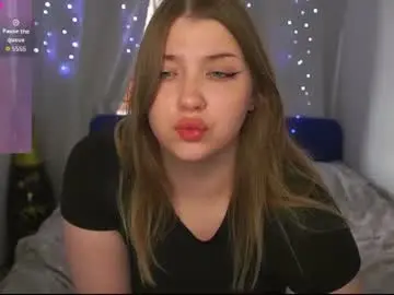 Chaturbate Sex Chat of cute_sharloti