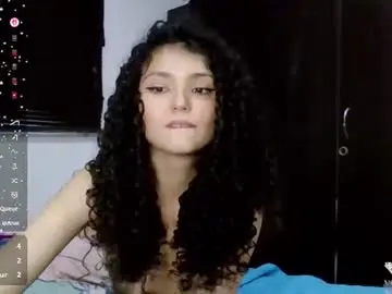 Chaturbate Watch Live Sex Cams of diamond_curls05