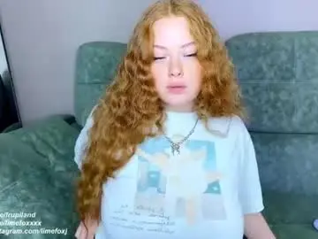 Chaturbate Live Sex of frupi_land