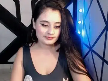 Chaturbate Live Sex Cam of gabriela_tm1