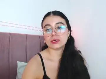 Chaturbate Live Porn of gabrielarossa