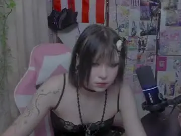 Chaturbate Best live sex cam show of honeycelestia
