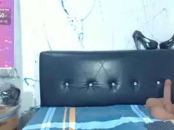 Chaturbate Nude Webcam of kandysexy