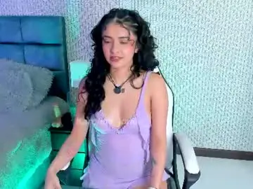 Chaturbate Adult Webcams of karoline_jones_