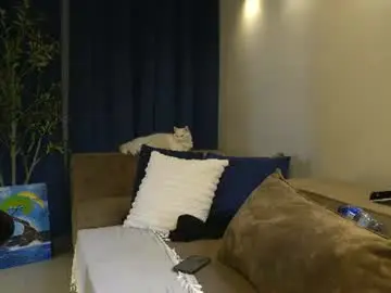 Chaturbate Private Sex Chat of kendall_ruiiz