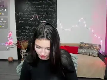 Chaturbate Watch Live Sex Cams of kitty_shenson
