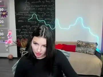 kitty_shenson from chaturbate