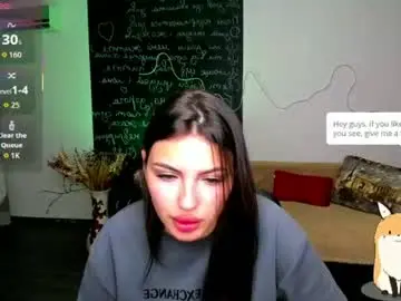 Chaturbate Private Sex Chat of kitty_shenson