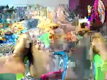 Chaturbate Live Sex Cam of lolly_preety