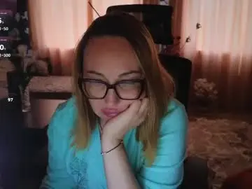 Chaturbate Best live sex cam show of lyboff72