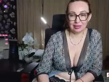 Chaturbate Adult Webcam of lyboff72