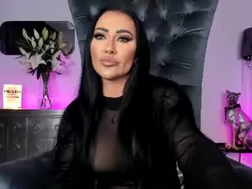 Chaturbate Live Sex Cam of mistresskennya