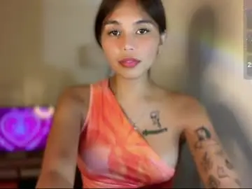 Chaturbate Sex Cam of petitegirlx69