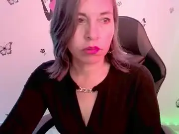 Chaturbate Live Sex Cam of rebbeca09