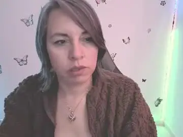 Chaturbate Private Sex Chat of rebbeca09