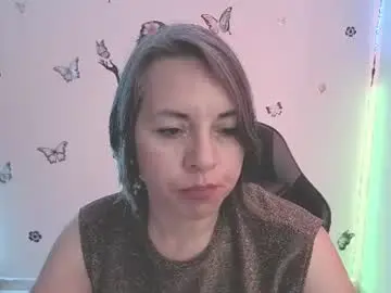 Chaturbate Free Porn Cam of rebbeca09