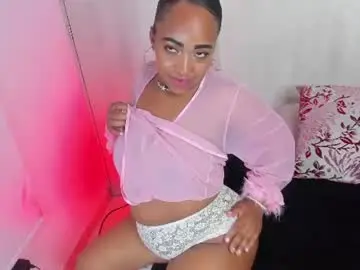 Chaturbate Live Porn of rouses_malih