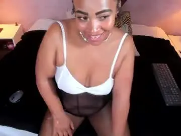 Chaturbate Free Porn Cam of rouses_malih