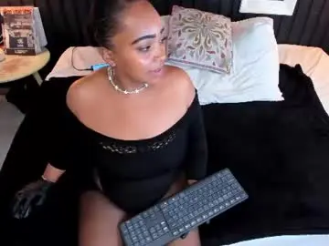 Chaturbate Sex Cam of rouses_malih