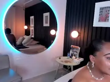 Chaturbate Private Sex Chat of rouses_malih