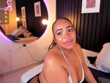Chaturbate Free Porn Cam of rouses_malih