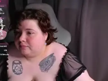 Chaturbate Free Live Porn of sew_sunny