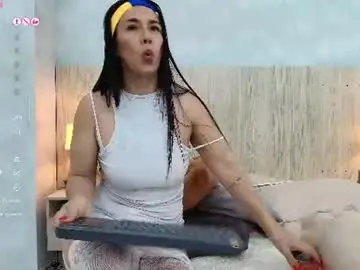 Chaturbate Best live sex cam show of victoria_pachon