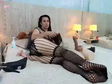 Chaturbate Private Sex Chat of victoria_pachon