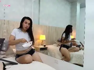 Chaturbate Nude Webcam of victoria_pachon