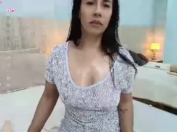 Chaturbate Nude Webcam of victoria_pachon
