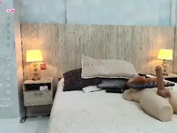 Chaturbate Watch Live Sex Cams of victoria_pachon