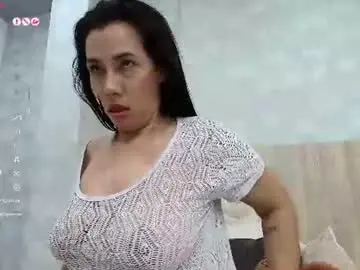 Chaturbate Adult Webcams of victoria_pachon