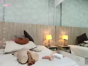 Chaturbate Live Porn of victoria_pachon